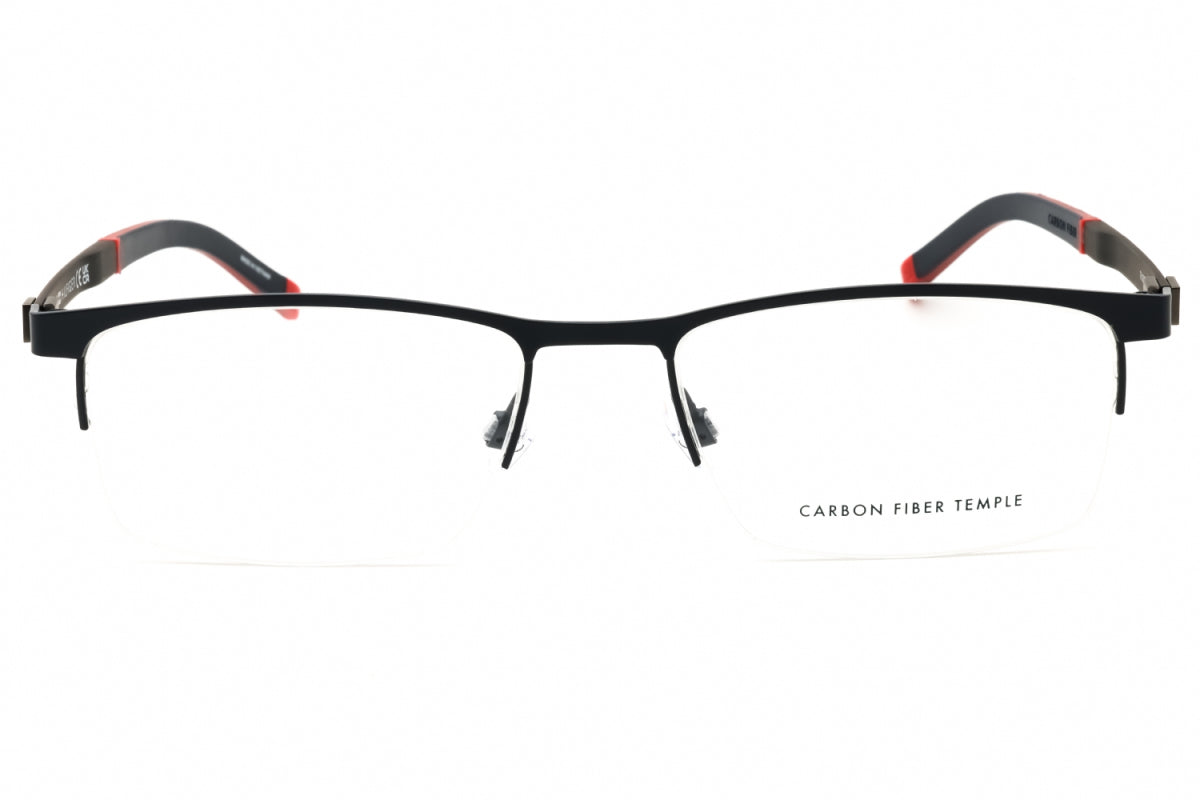 Gafas 54 mm color azul