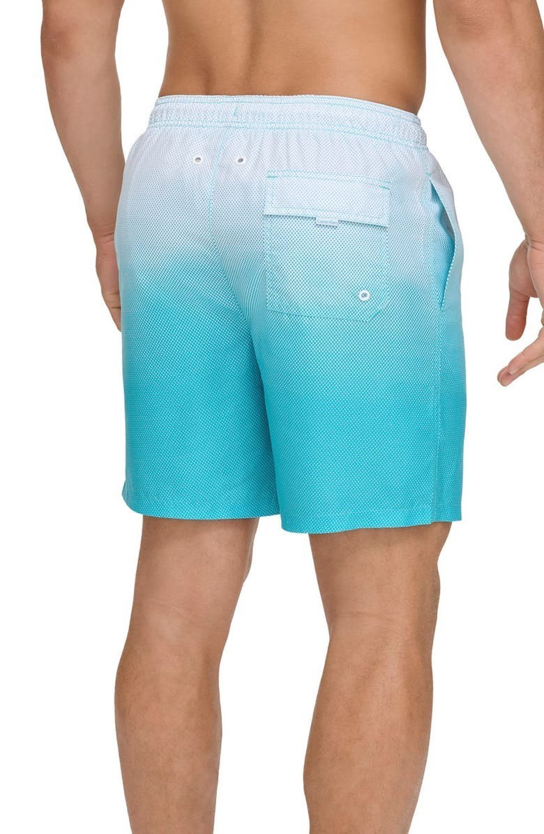 Pantaloneta de baño de hombre