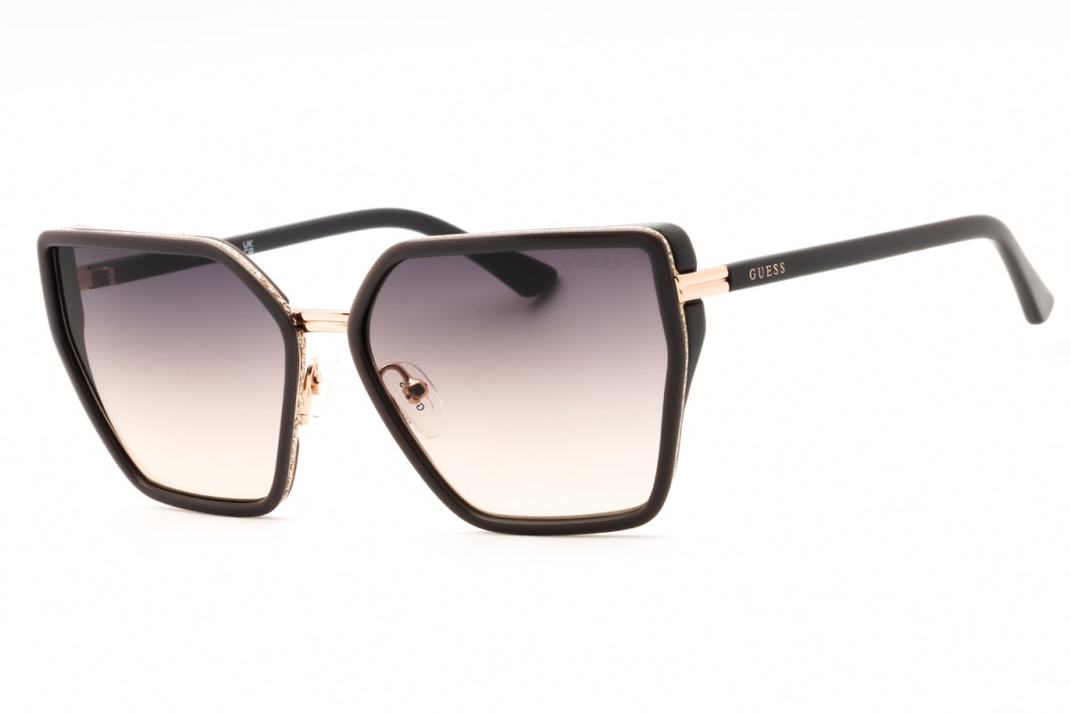Gafas color gris