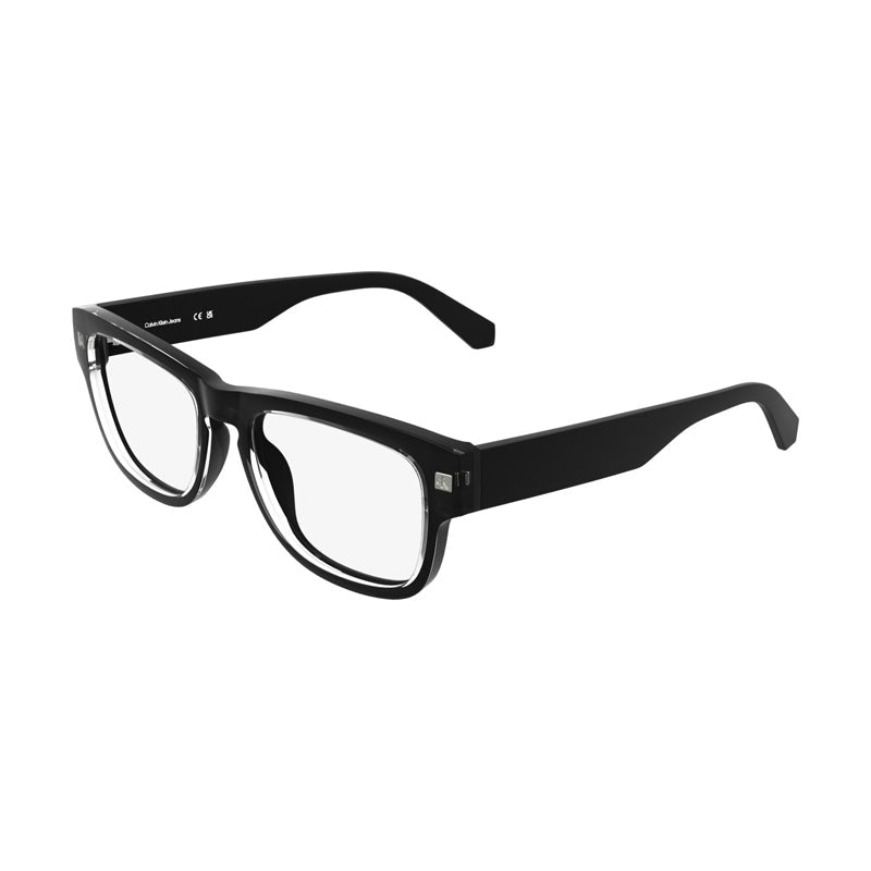 Gafas 56 mm color negro