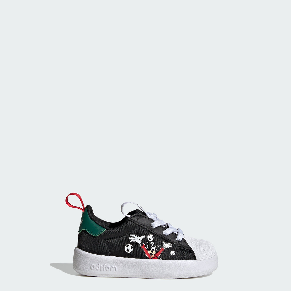 Zapatos infantil