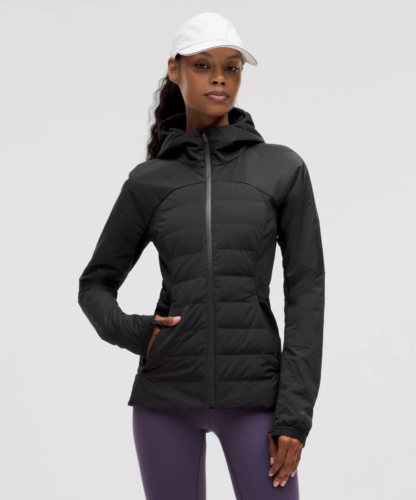 Chaqueta de mujer
