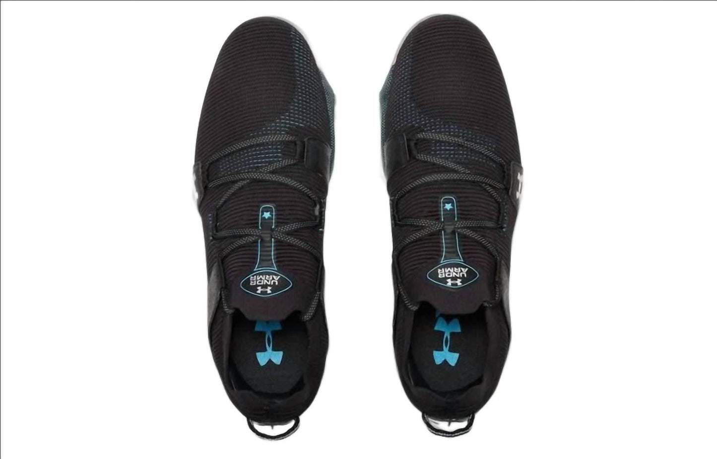 Zapatos de hombre color negro