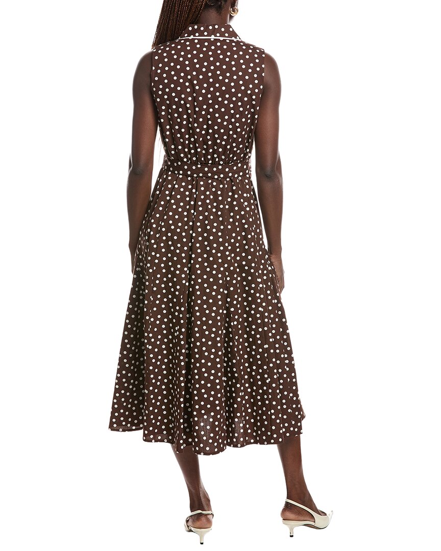 Vestido midi