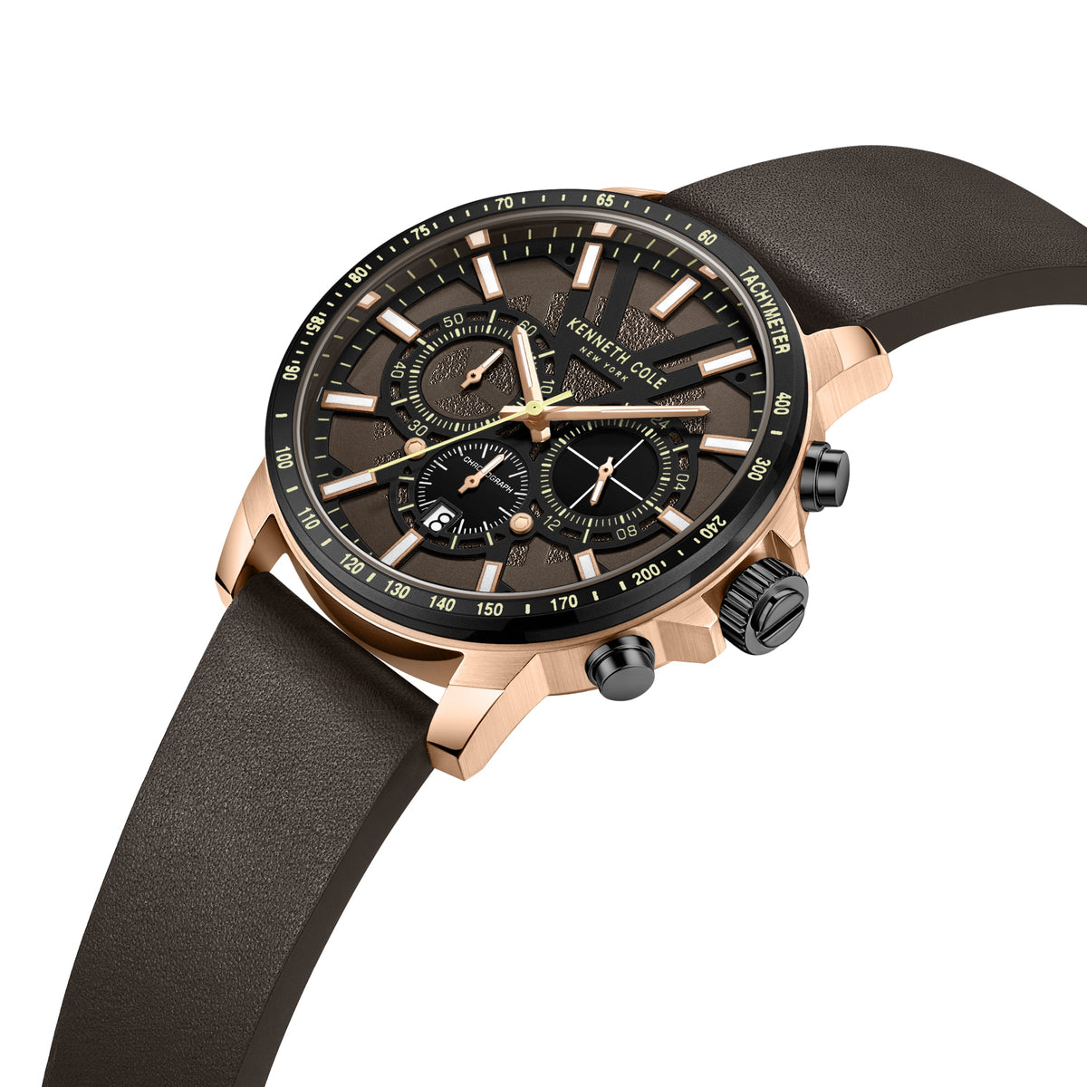Reloj de hombre