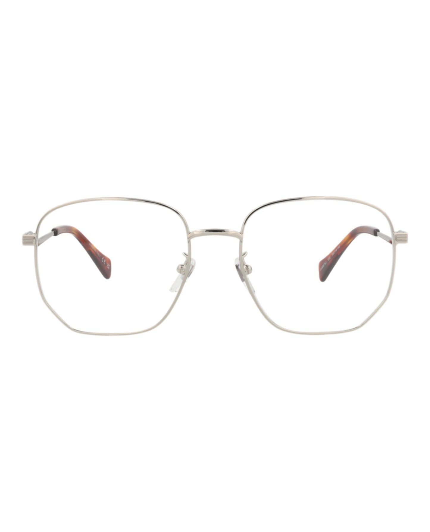 Montura para gafas de montura cuadrada