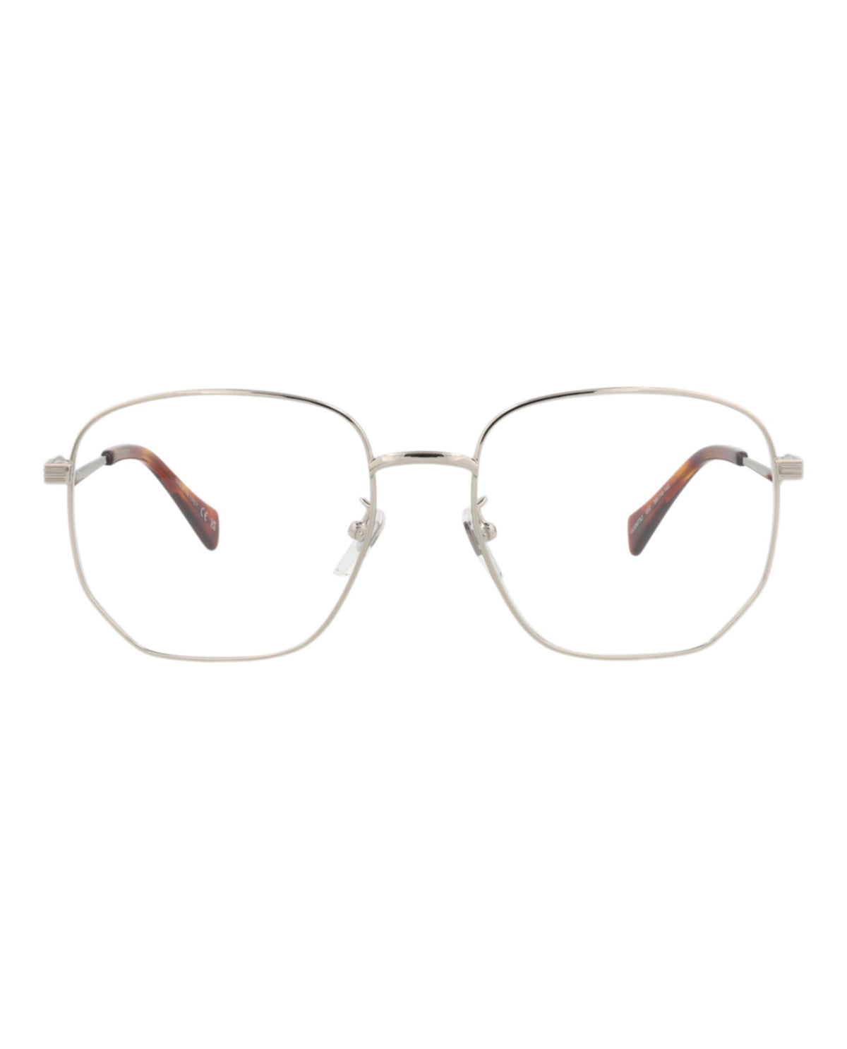 Montura para gafas de montura cuadrada