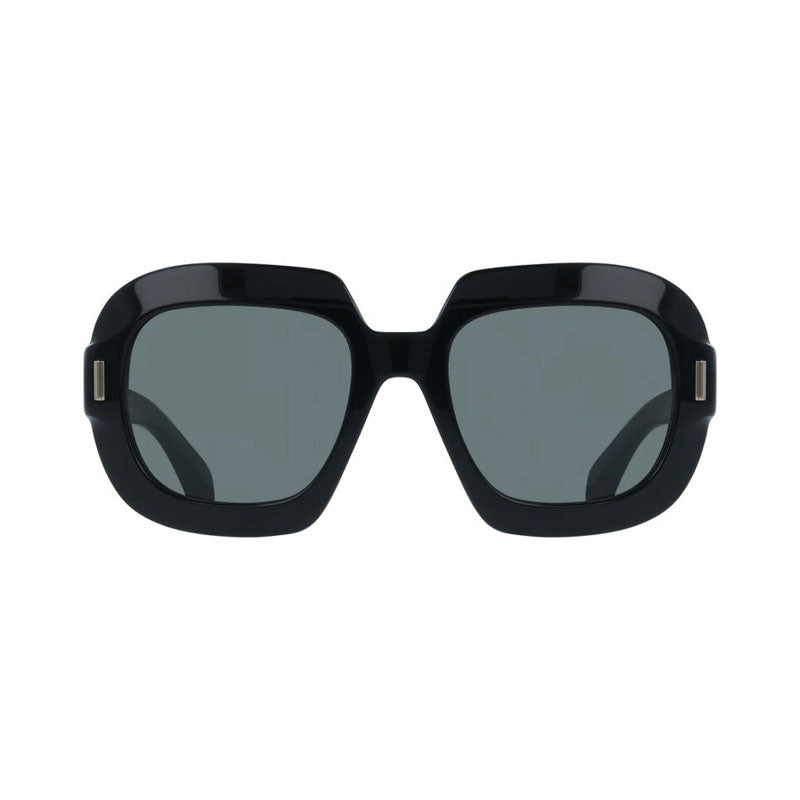 Gafas color negro y gris