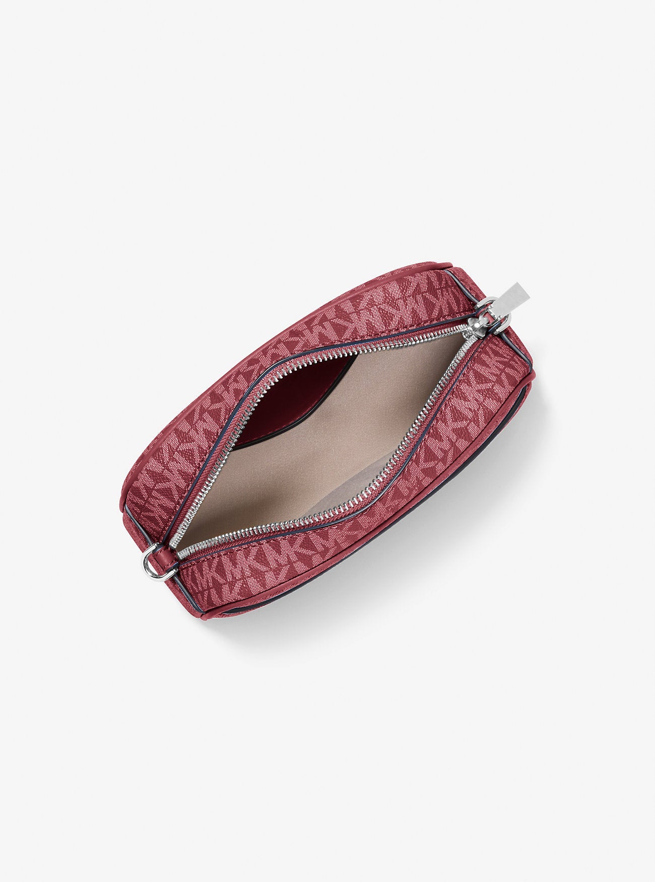 Bolso cruzado