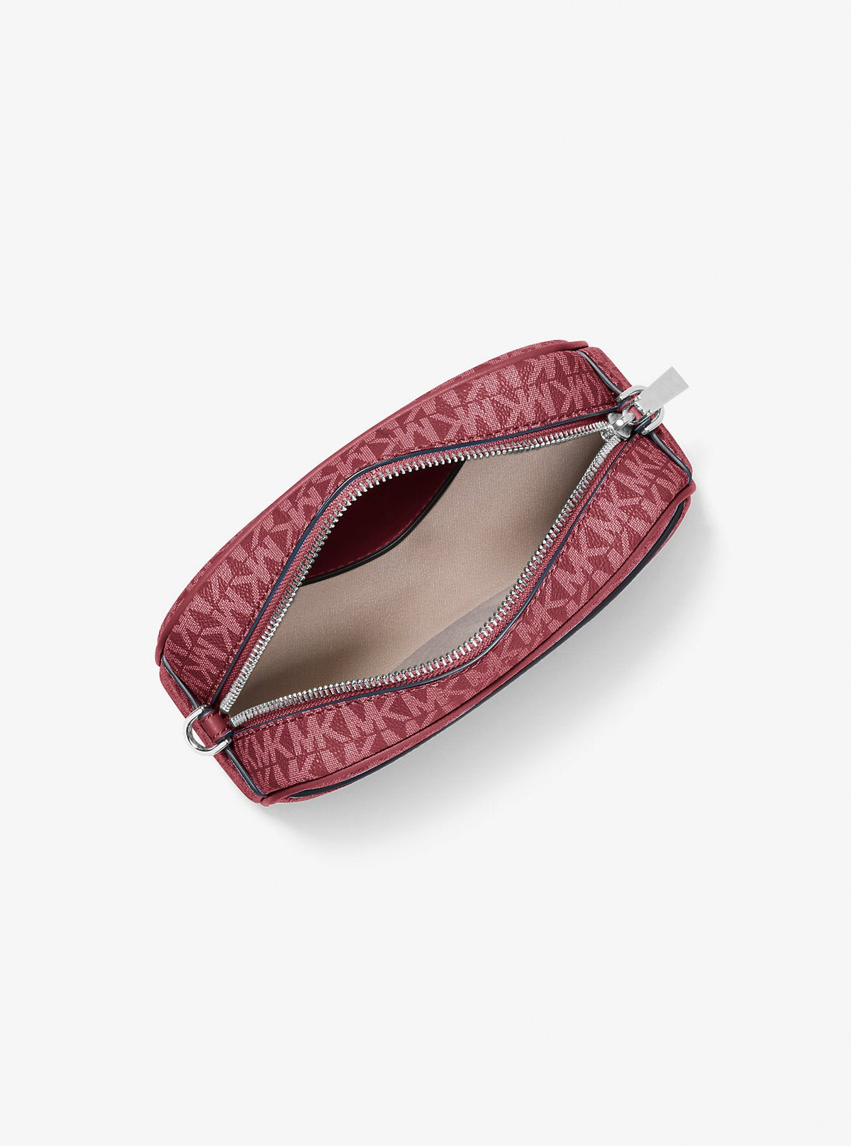 Bolso cruzado