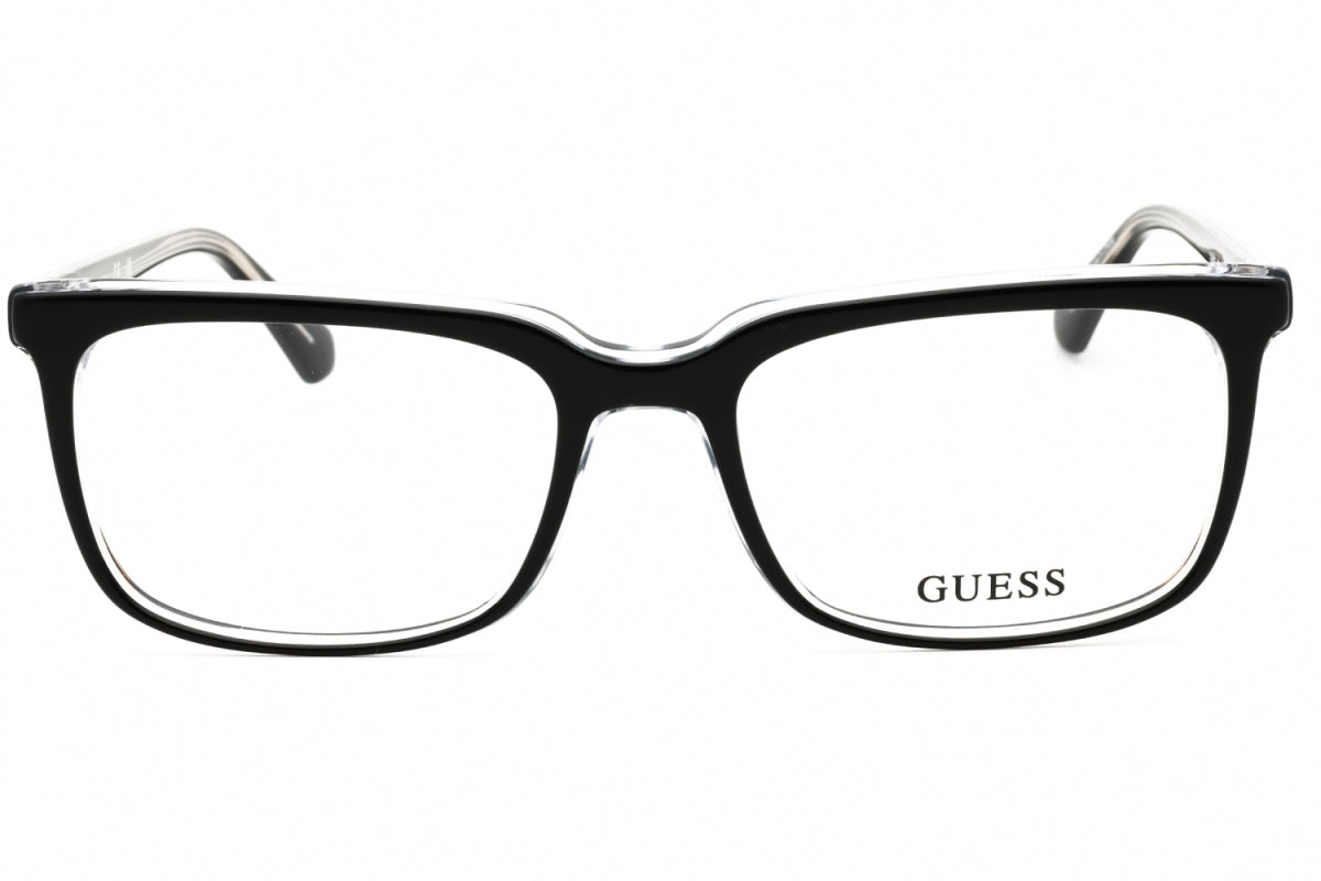 Gafas 54 mm color negro