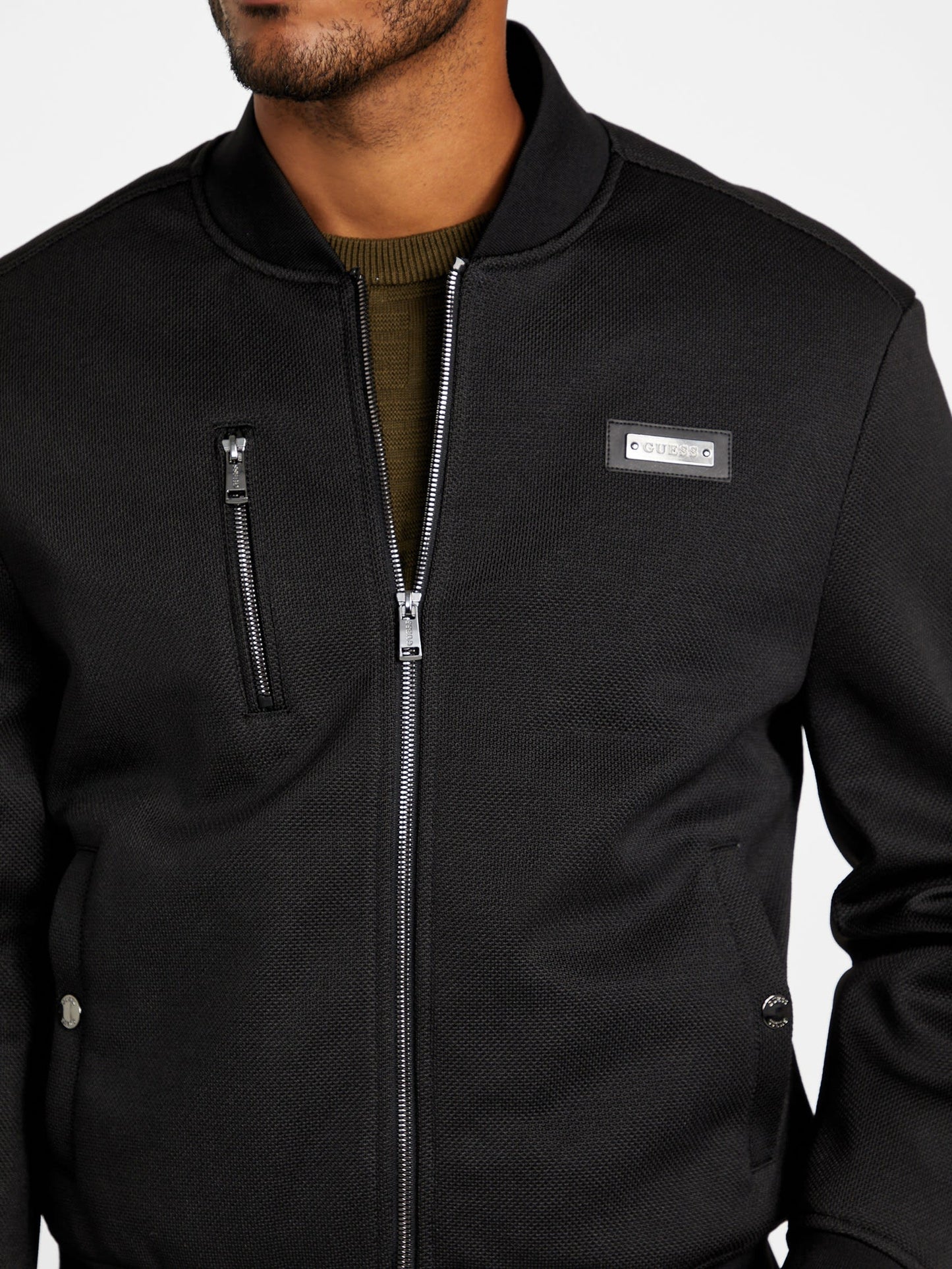 Chaqueta