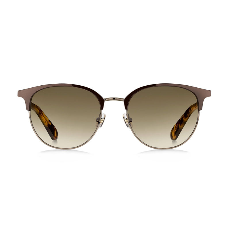 Gafas color café