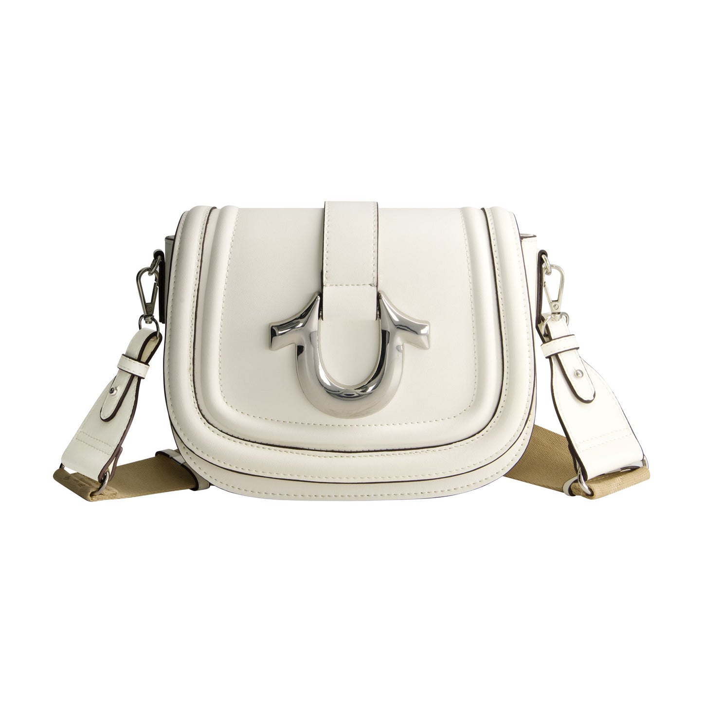 Bolso color dorado
