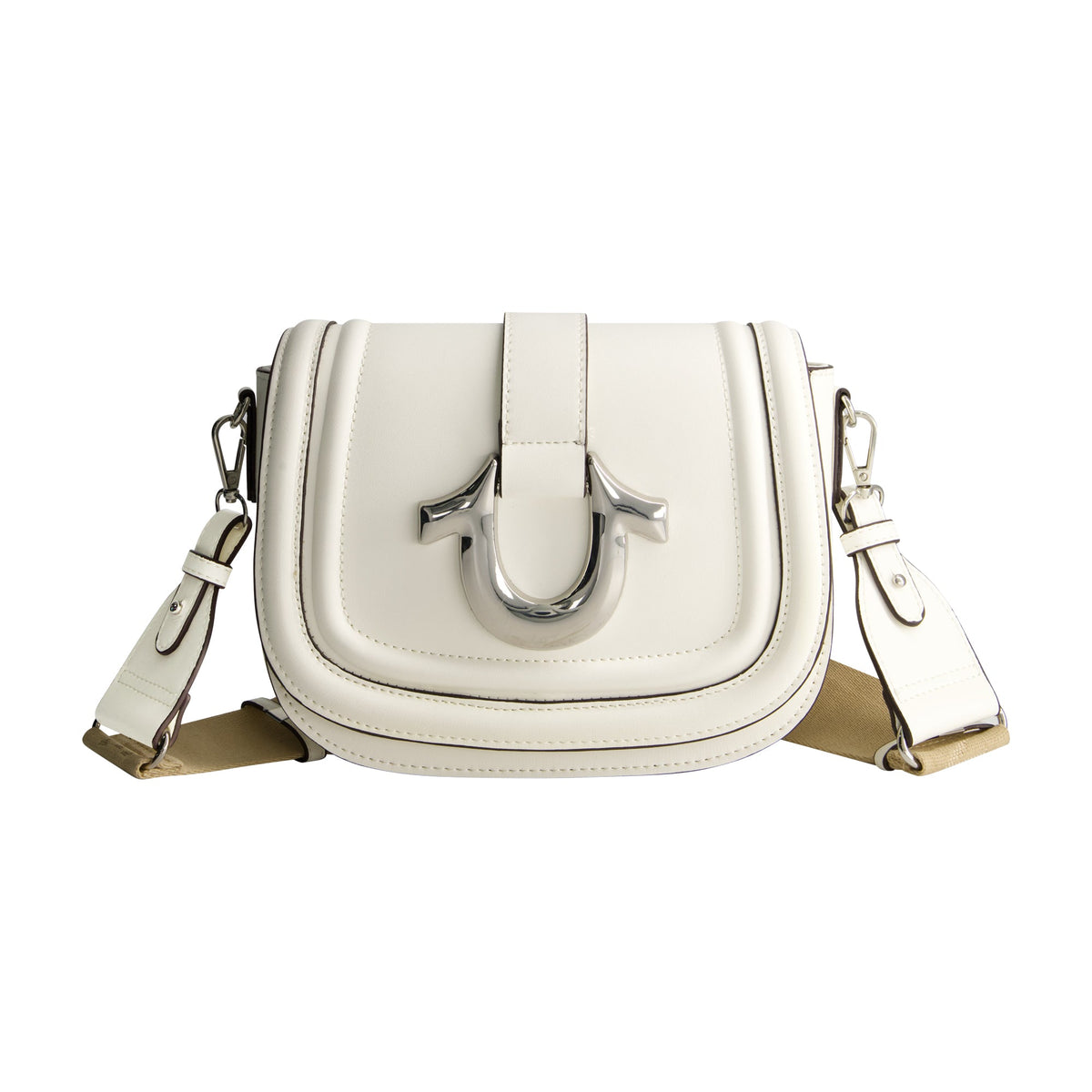 Bolso color dorado