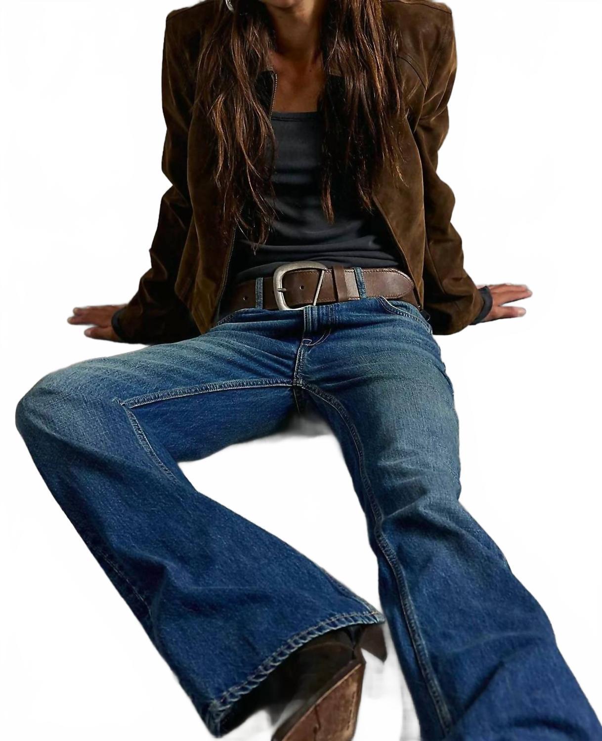 Jean