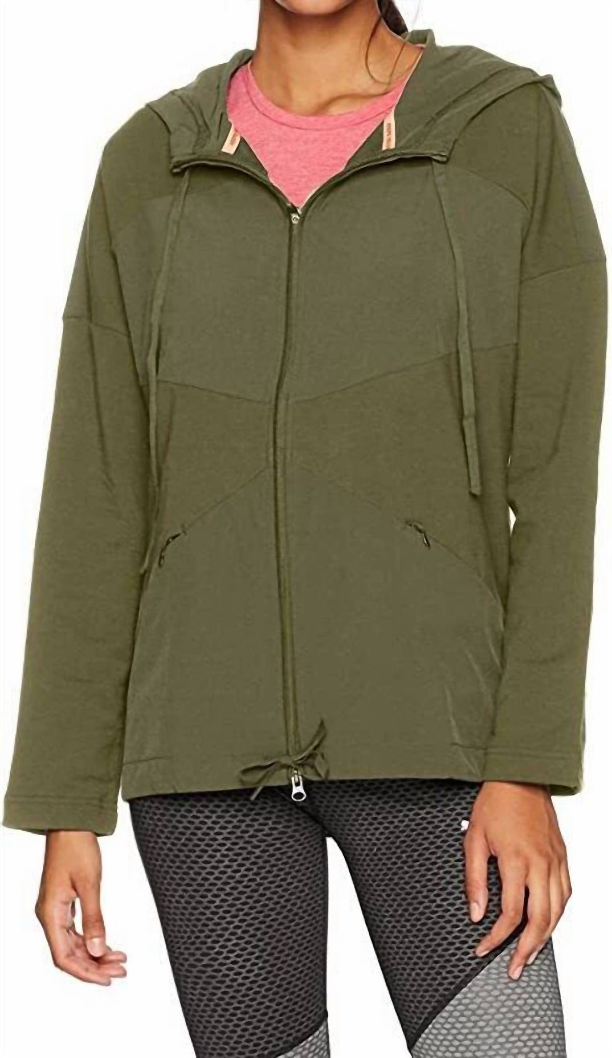 Chaqueta de mujer