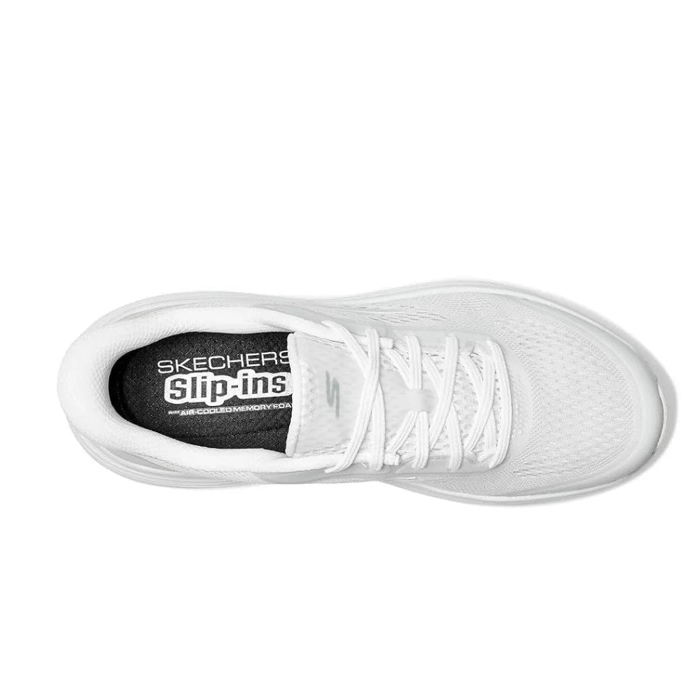Tenis de mujer color blanco