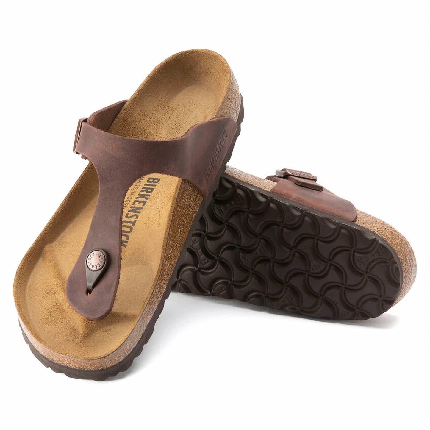 Sandalias de mujer