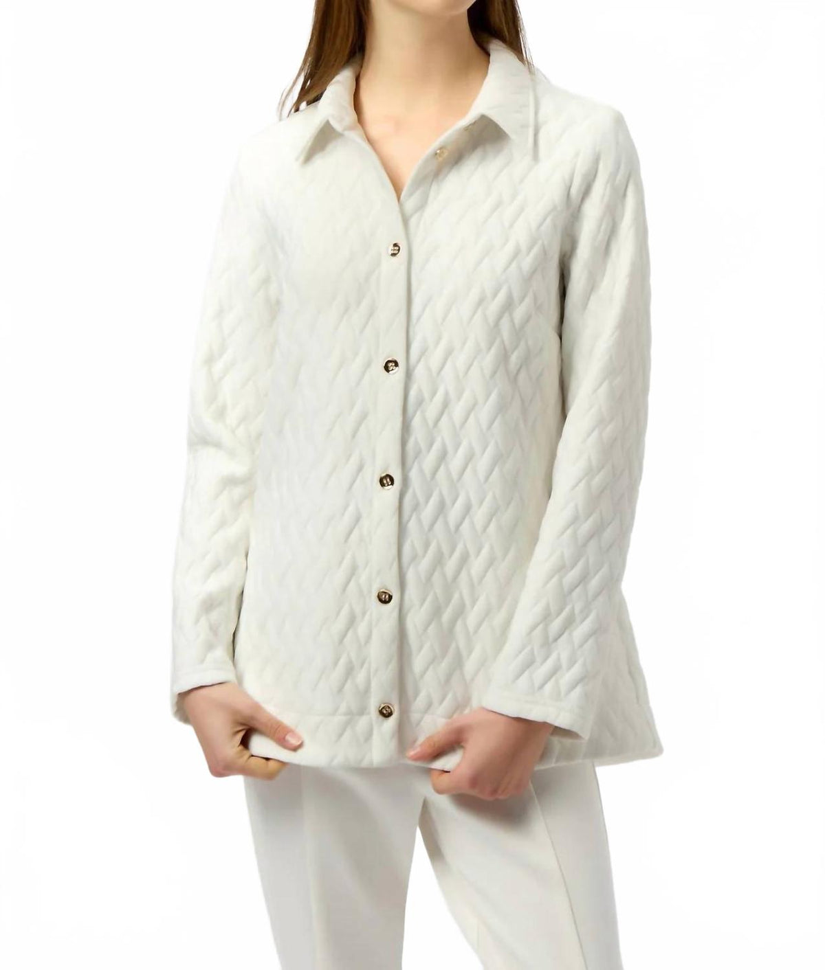 Chaqueta