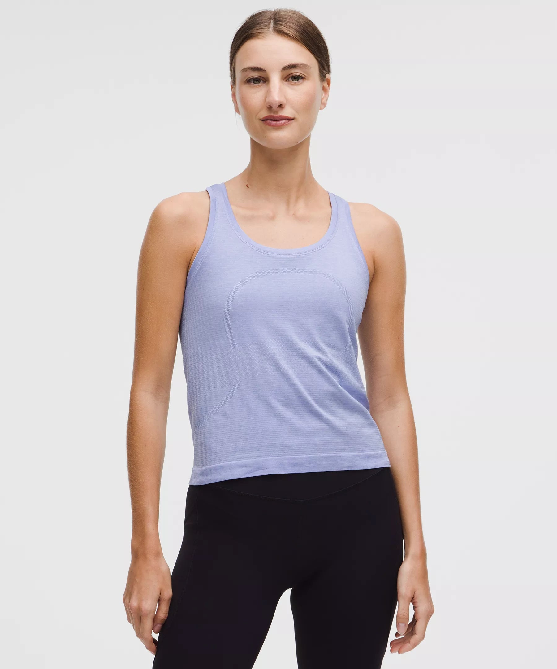Camiseta sin mangas