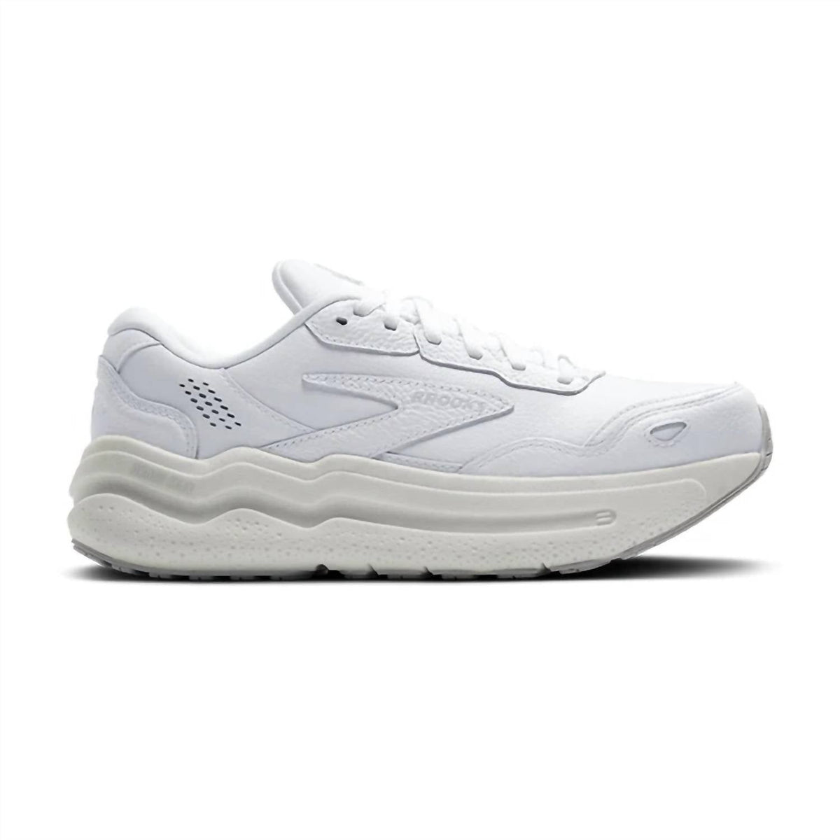 Zapatos de mujer color blanco