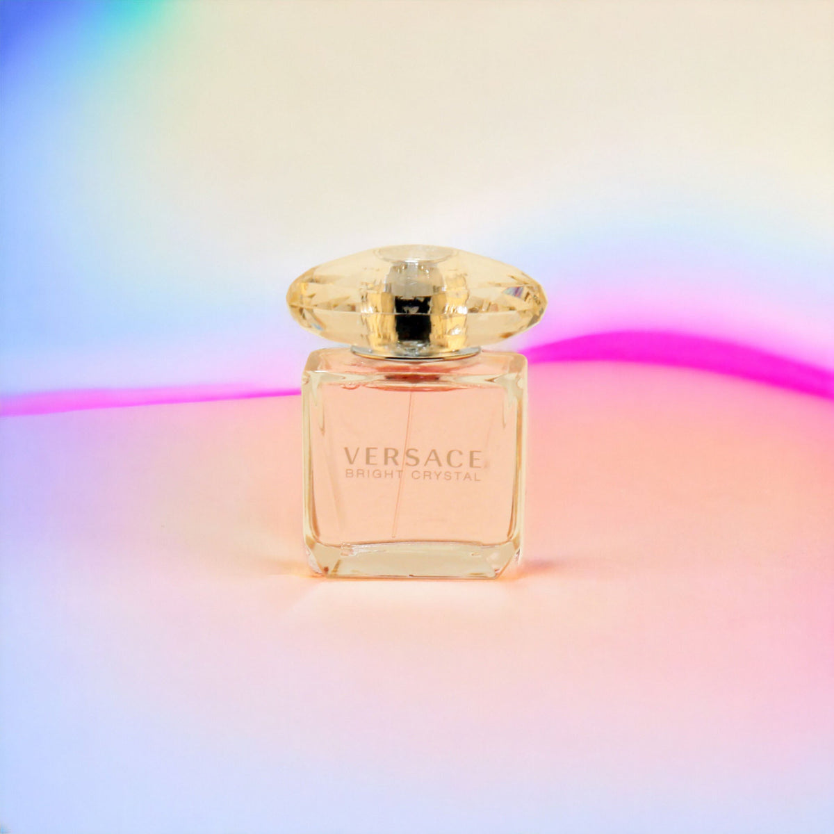 Perfume de mujer eau de toilette 1 oz