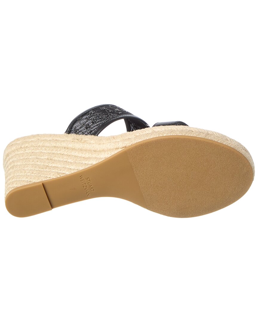 Sandalias de lona