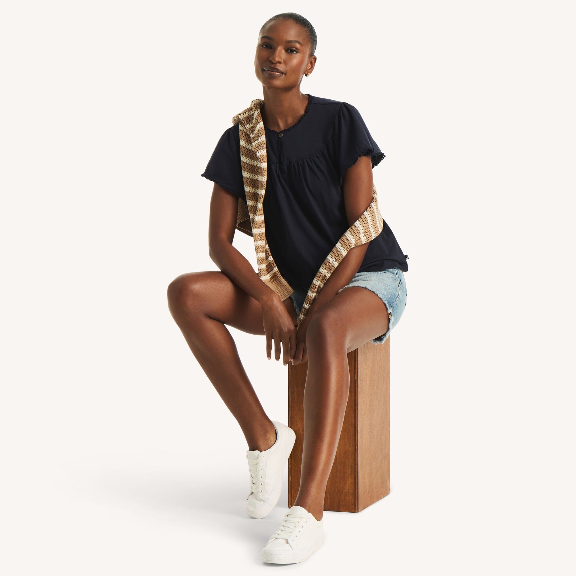 Camiseta de mujer