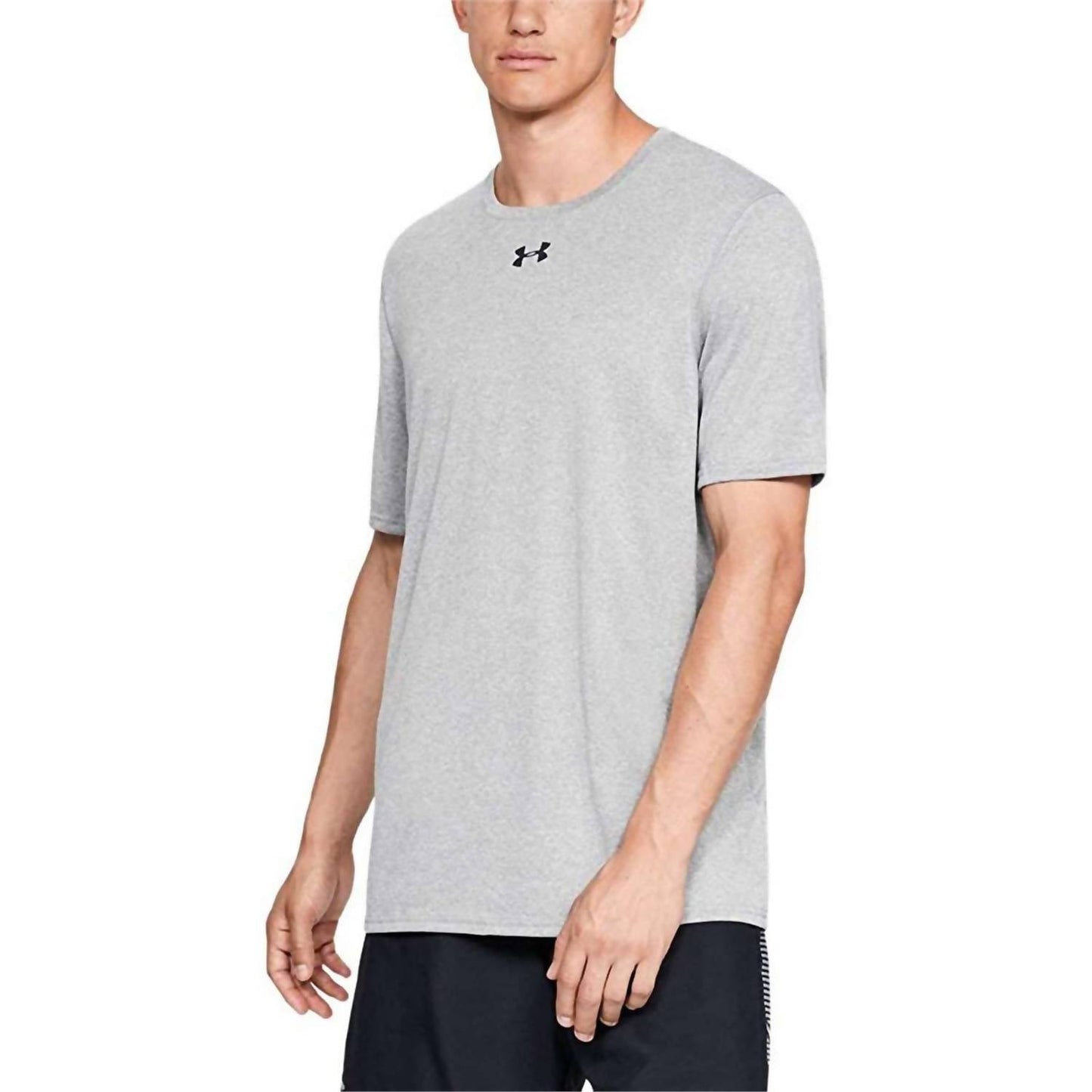 Camiseta color gris