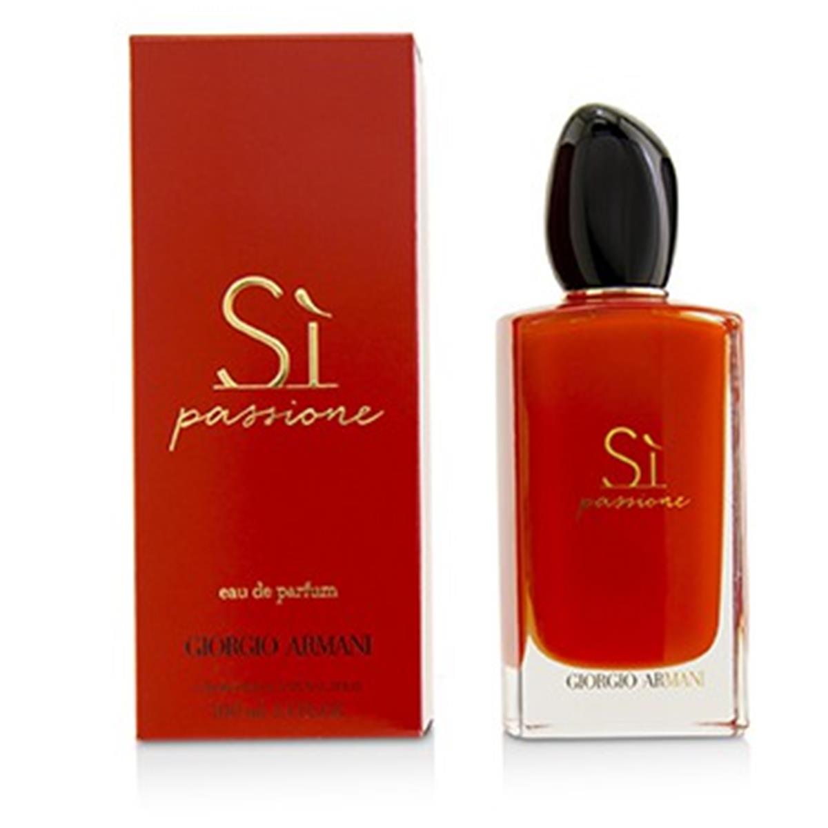 Perfume eau de parfum 100 ml