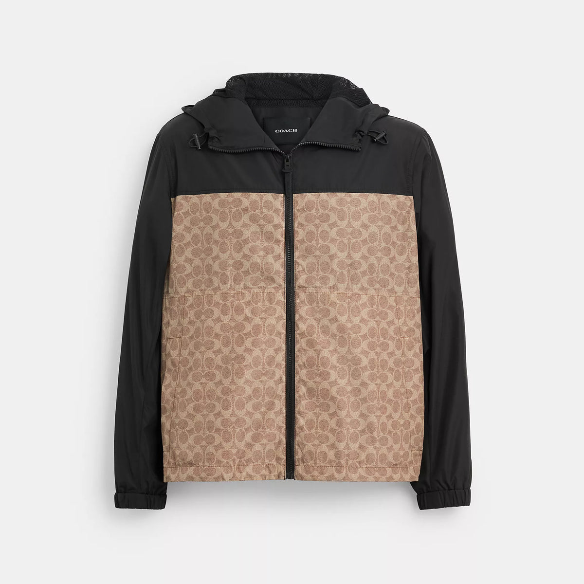 Chaqueta