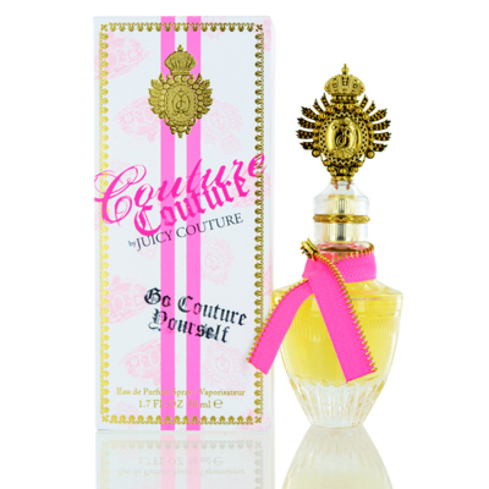 Perfume eau de parfum 1,7 oz