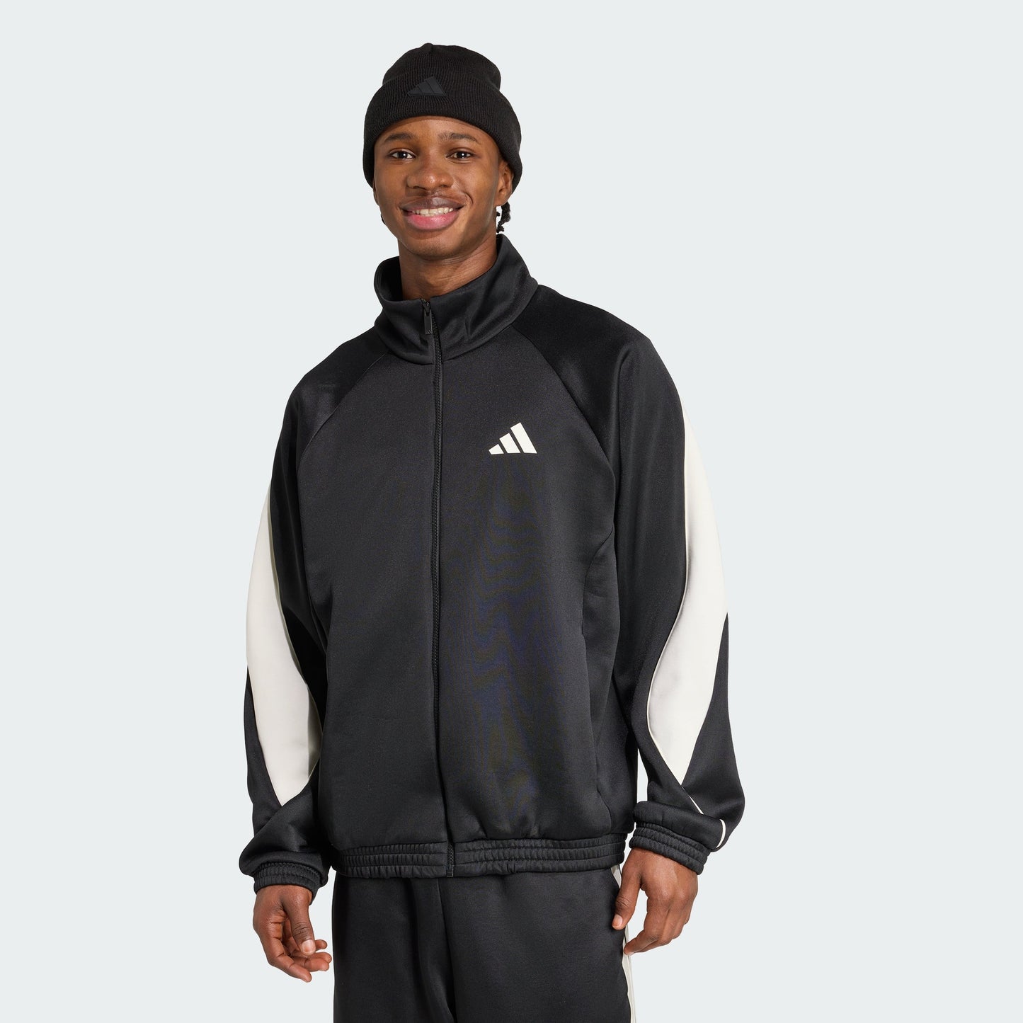 Chaqueta de hombre