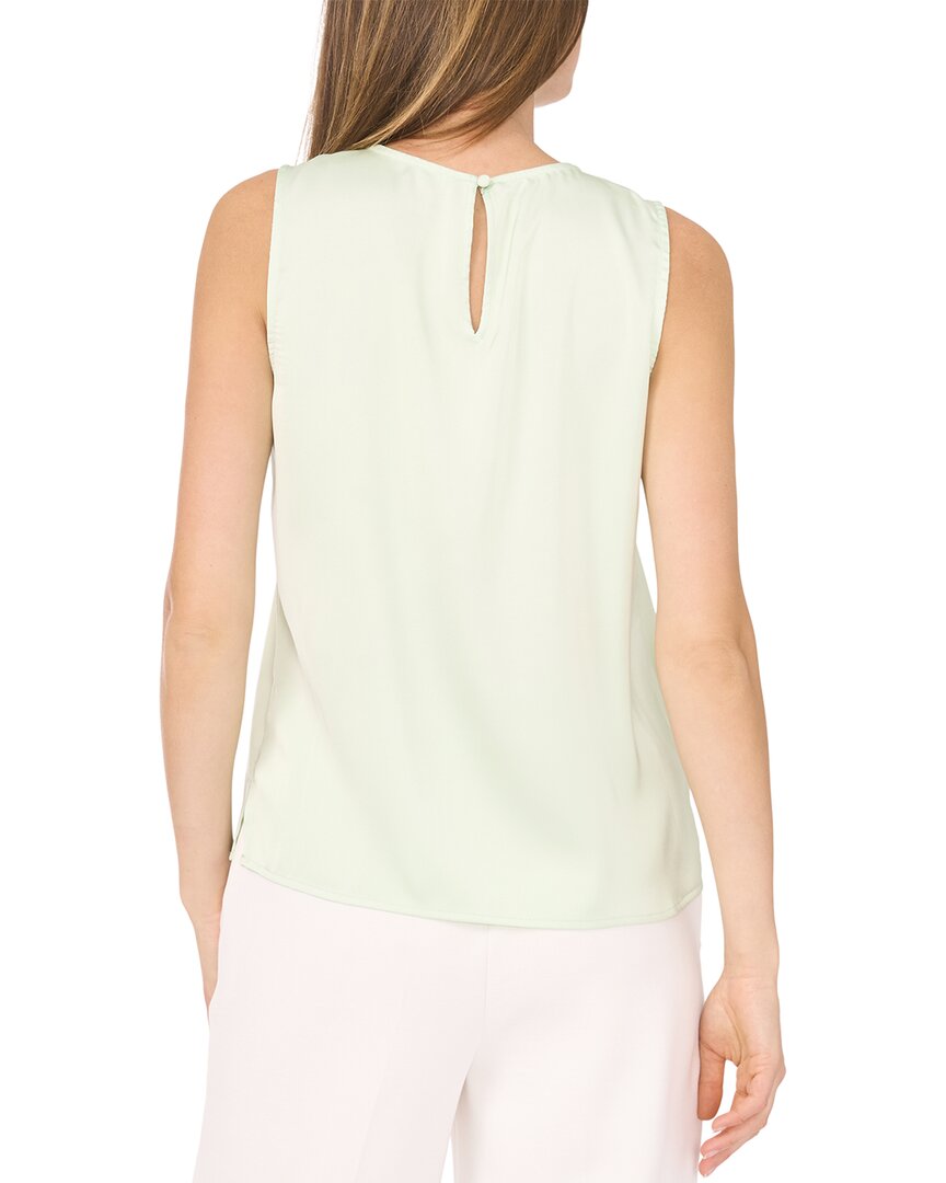 Blusa sin mangas