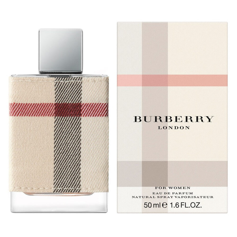 Perfume de mujer eau de parfum