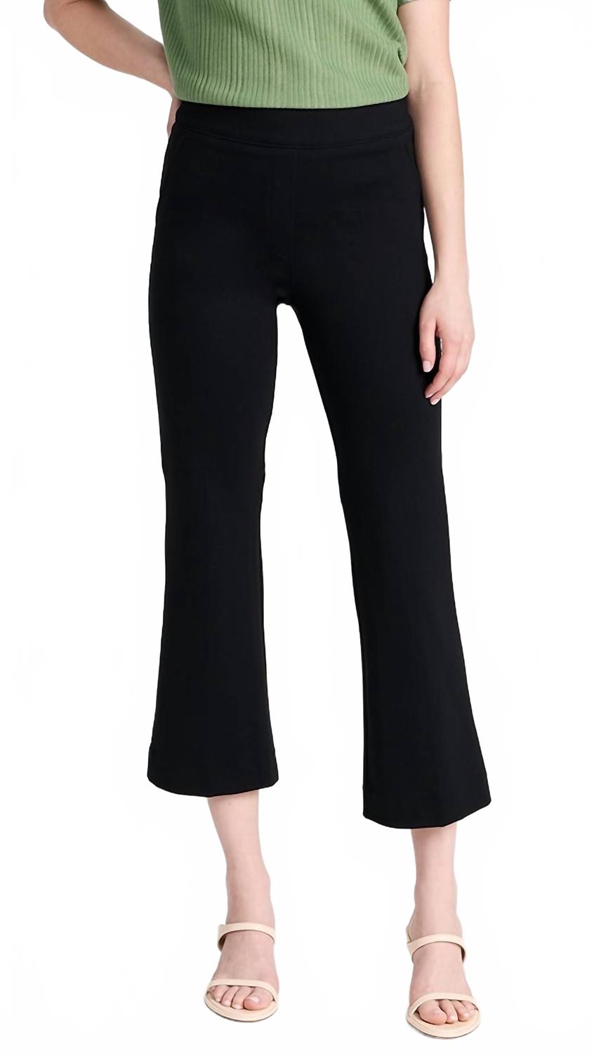 Pantalón color negro