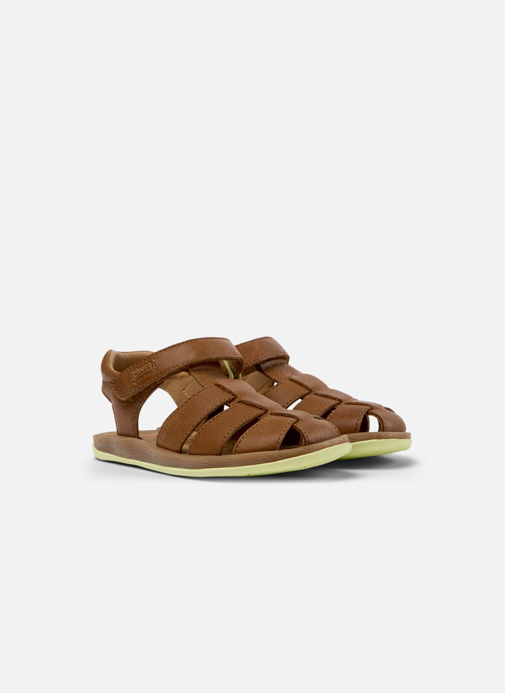 Sandalias infantil