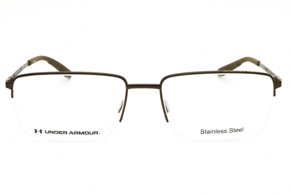 Gafas 58 mm color café