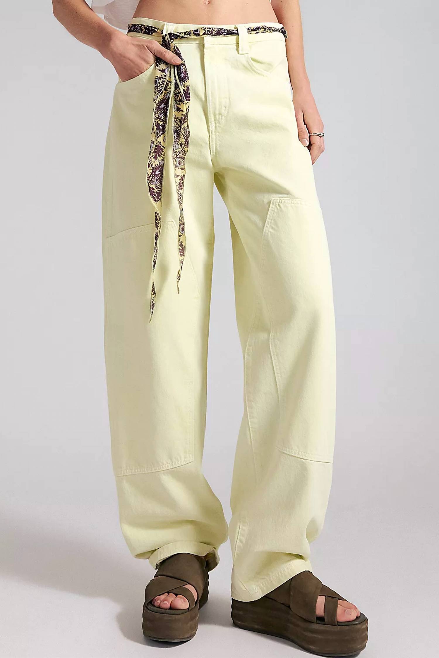 Sandalias de mujer