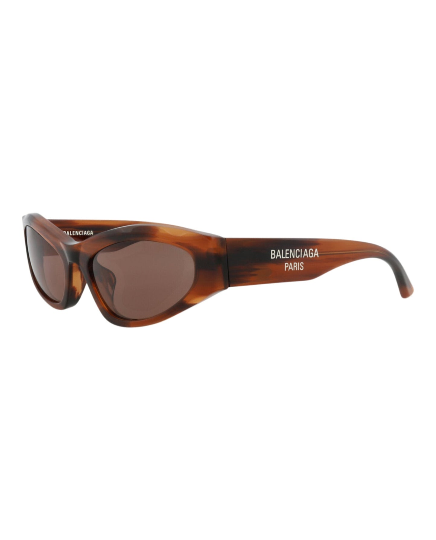 Gafas de sol de acetato de montura tipo gato