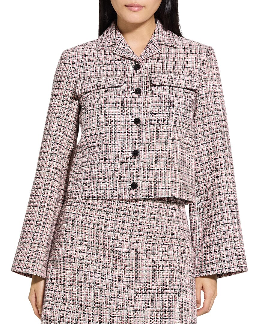 Chaqueta