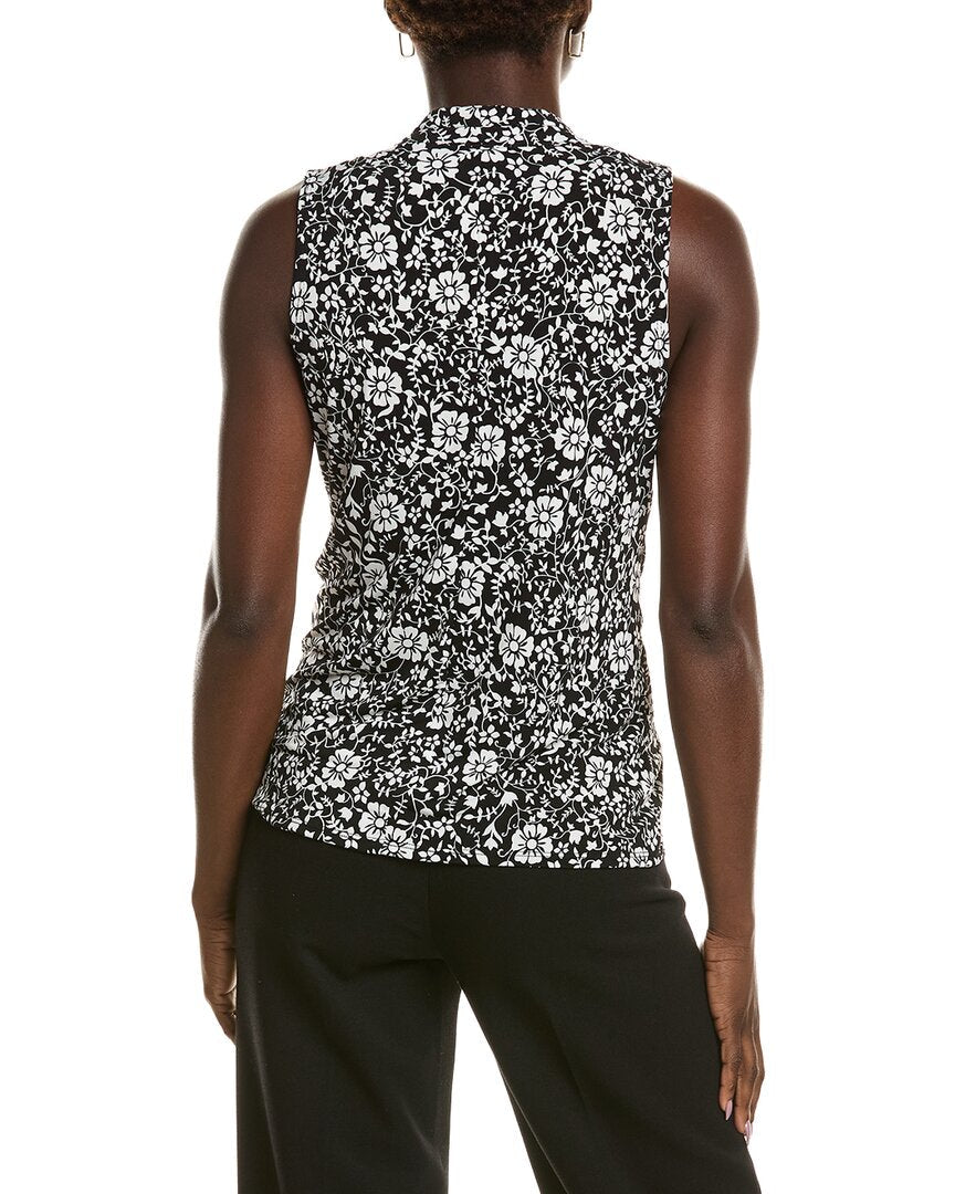 Camiseta sin mangas
