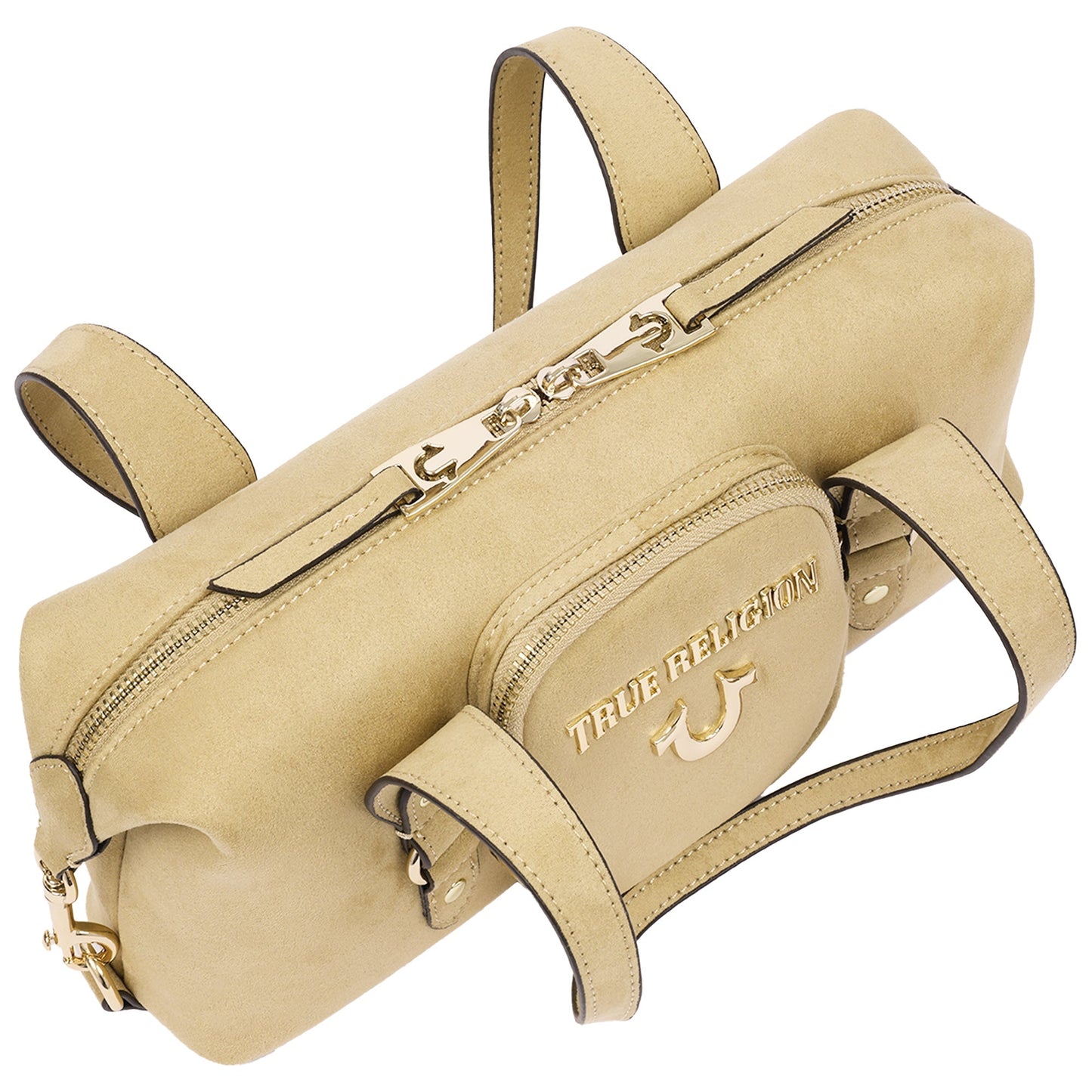 Bolso de mezclilla