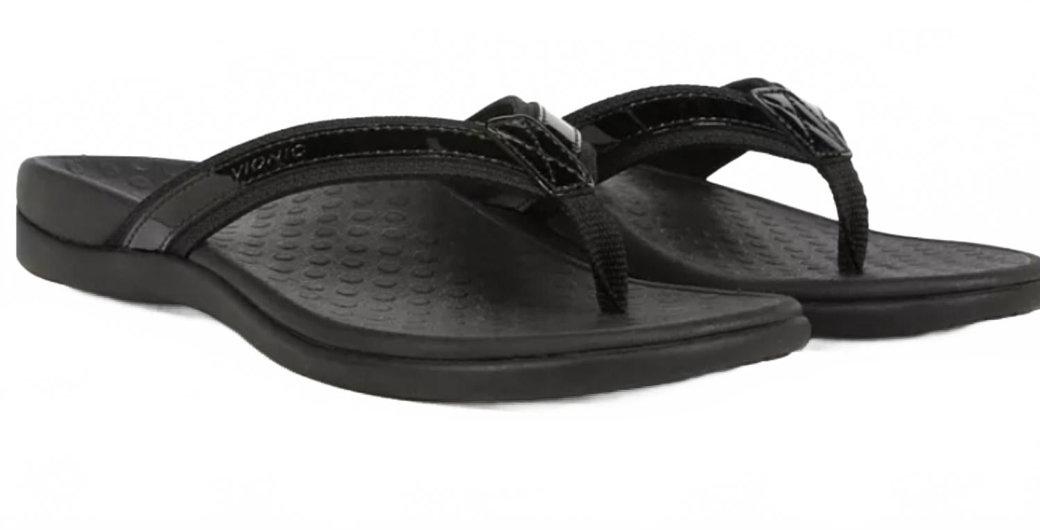 Sandalias de mujer color negro