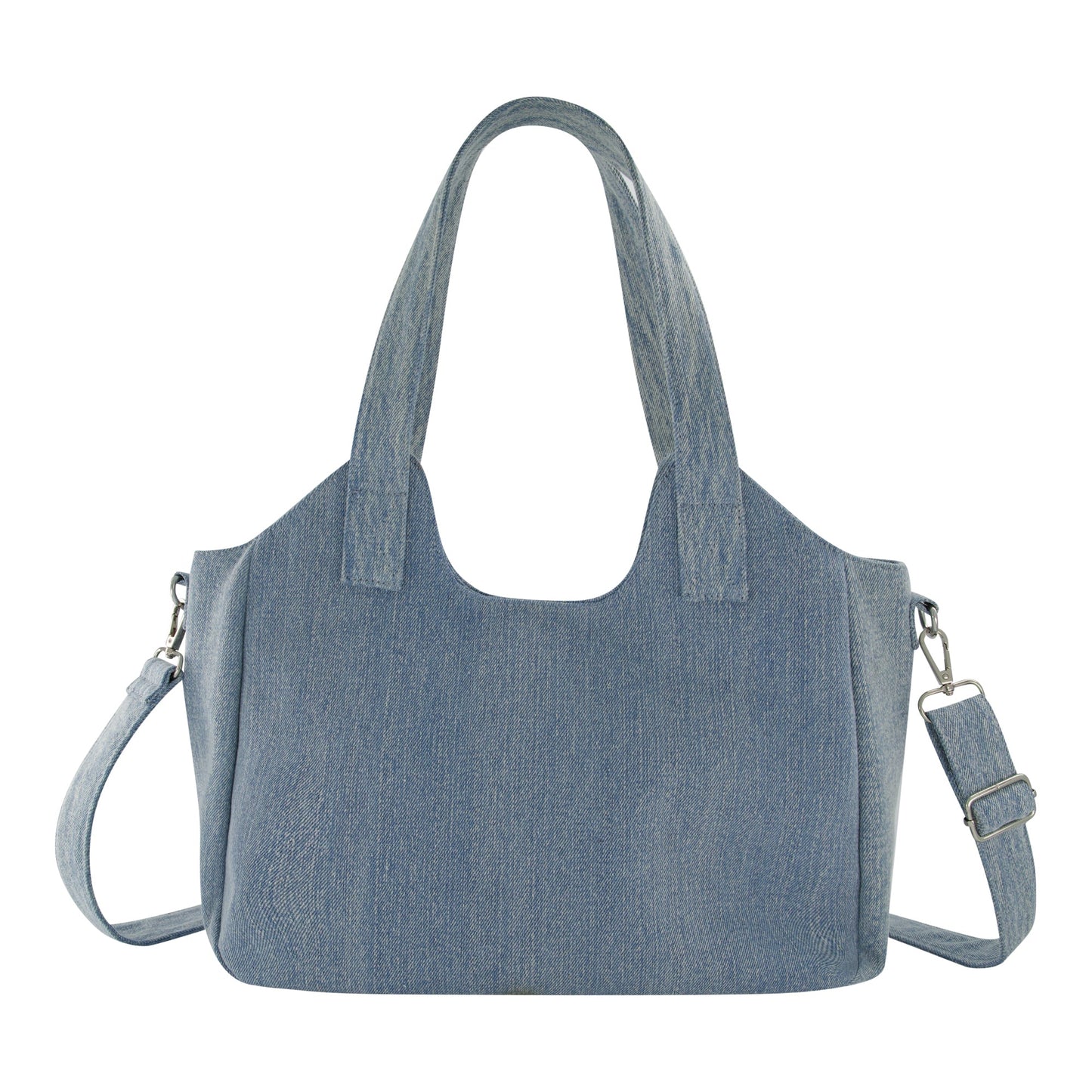 Bolso de mezclilla