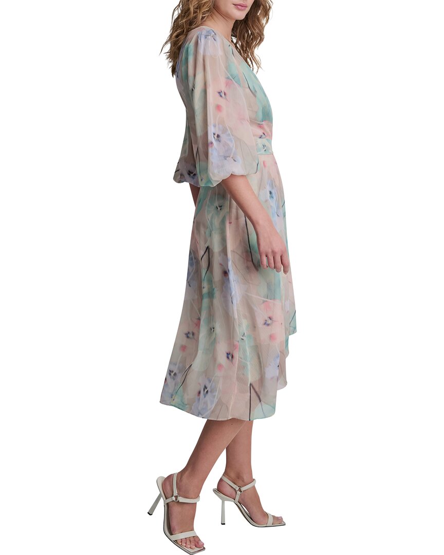 Vestido midi