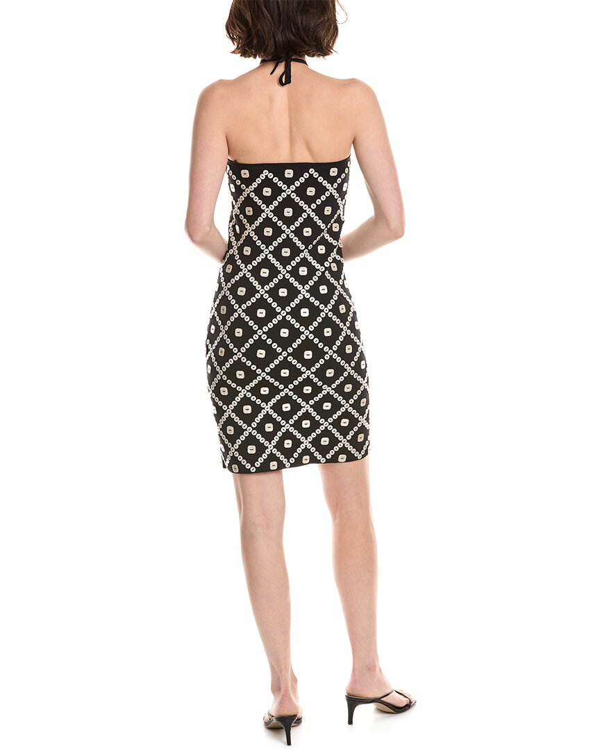 Vestido corto