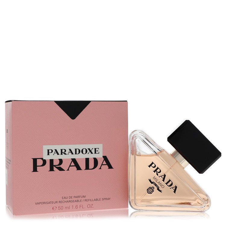 Perfume de mujer eau de parfum 1,7 oz