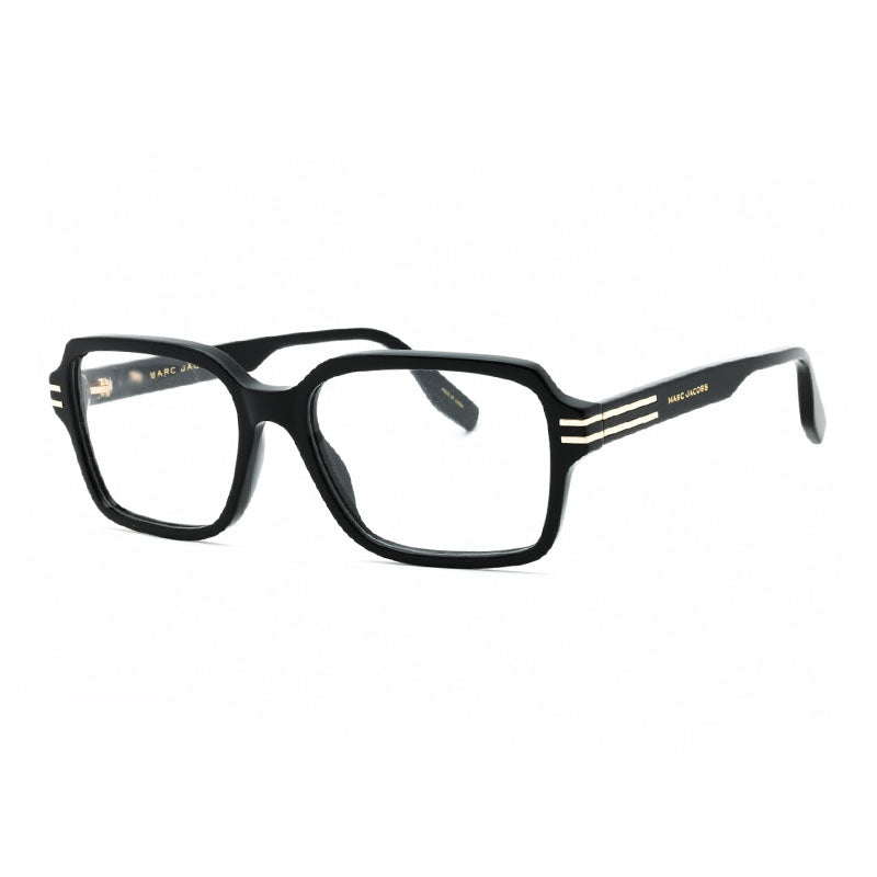 Gafas 56 mm color negro